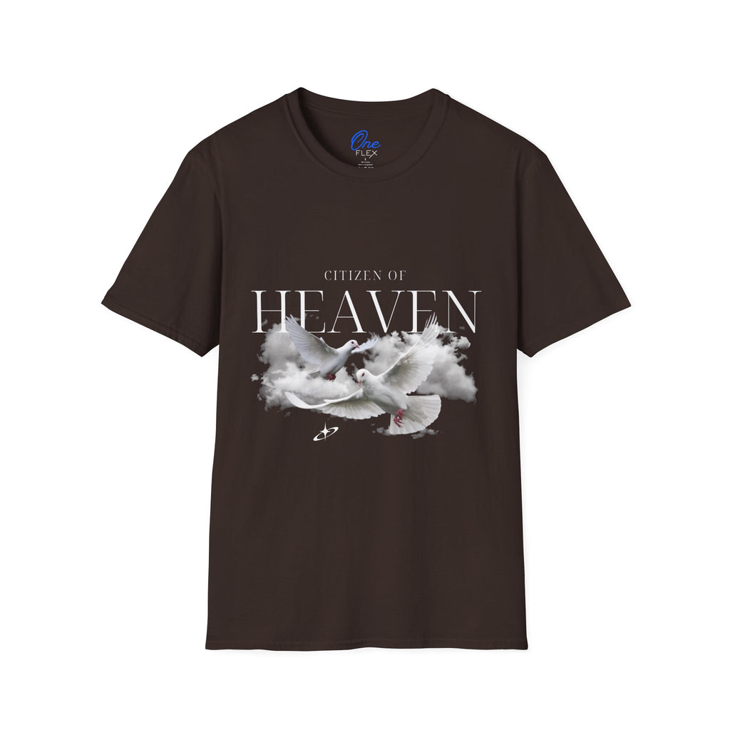 Citizen of Heaven
