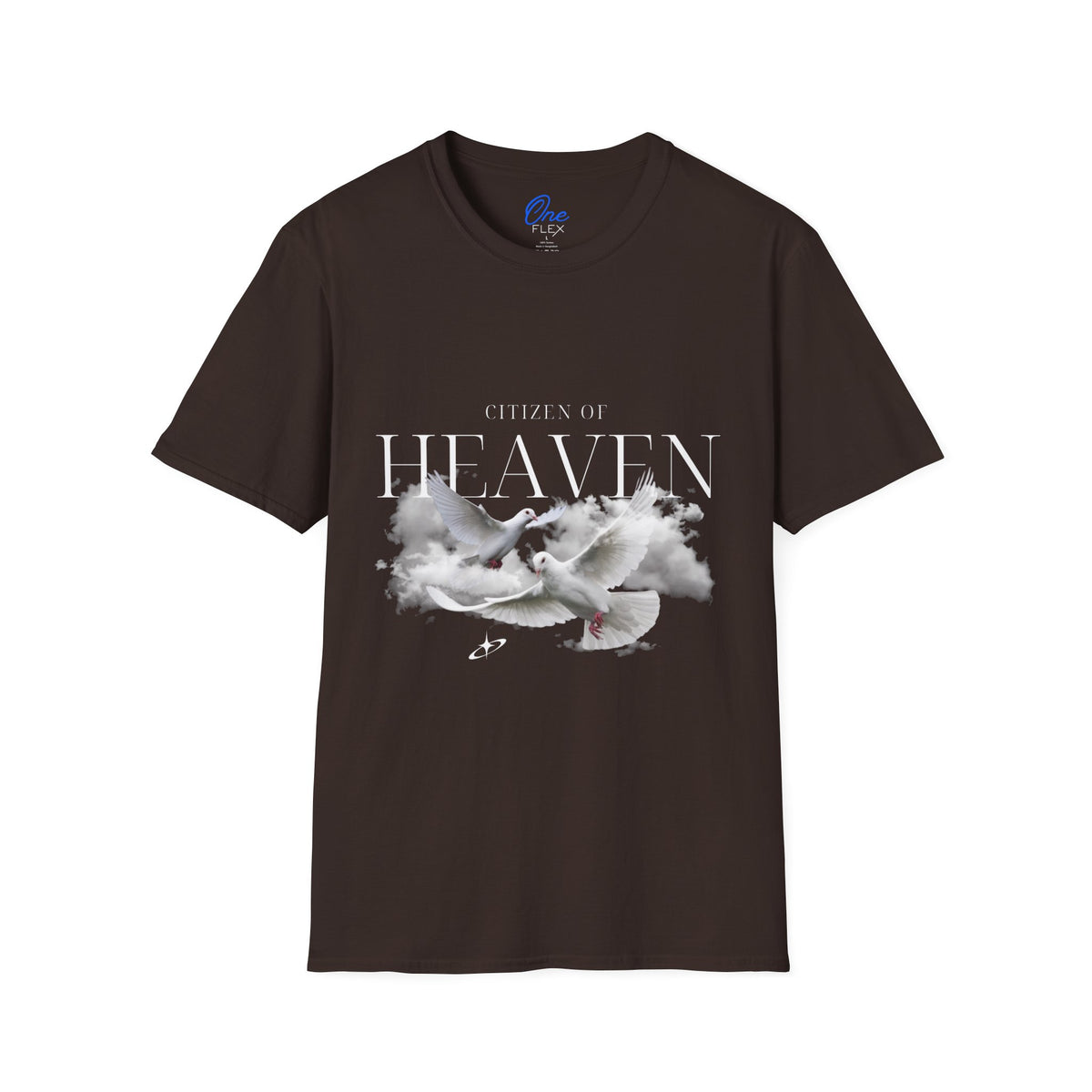 Citizen of Heaven