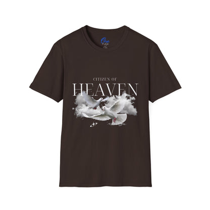 Citizen of Heaven