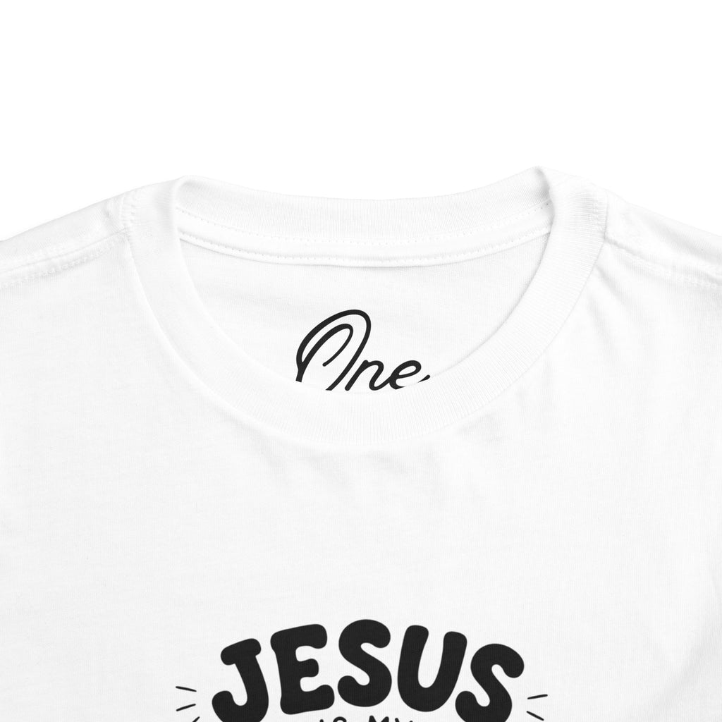 Jesus is my Lamb
