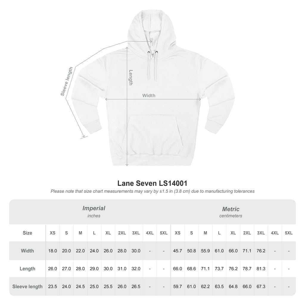 All for His Glory Hoodie