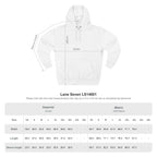 All for His Glory Hoodie