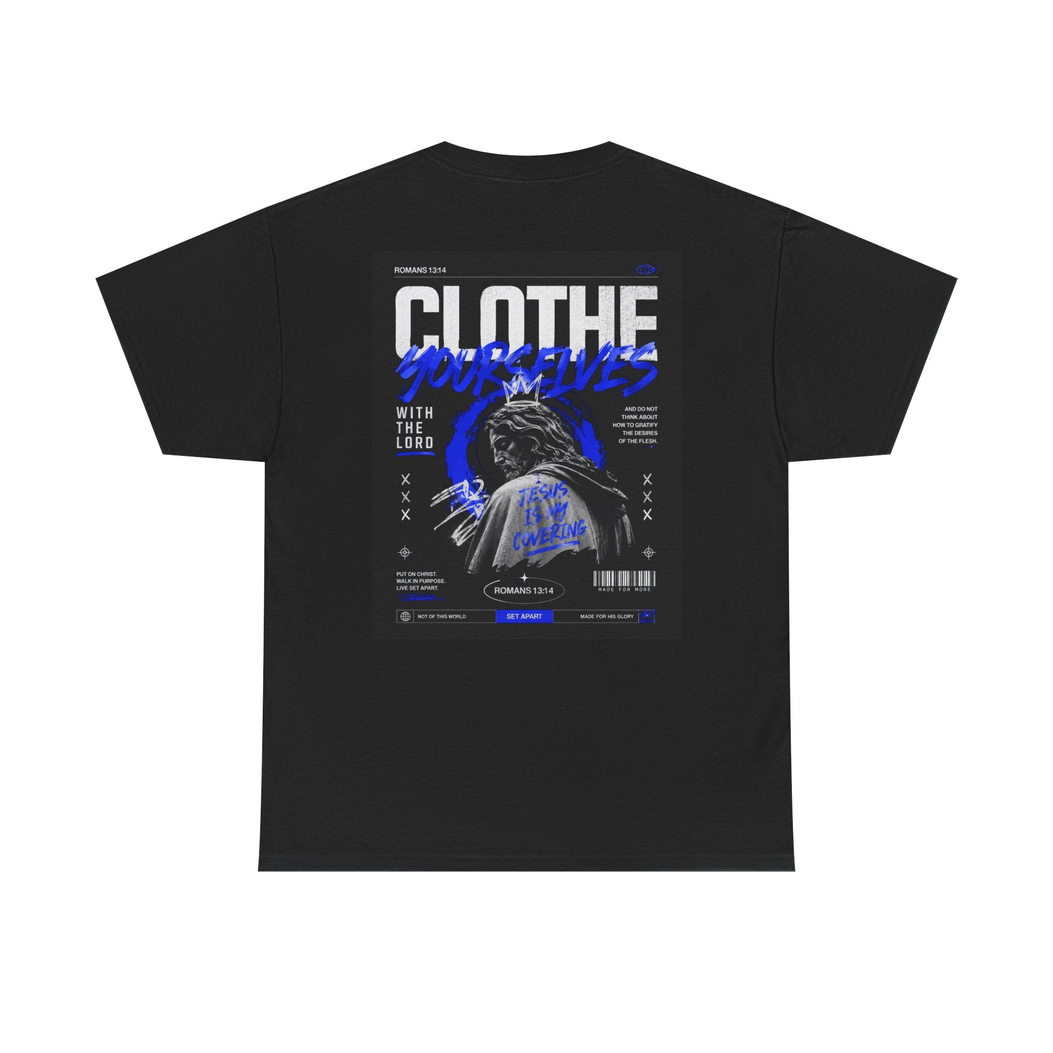 Clothe Yourself