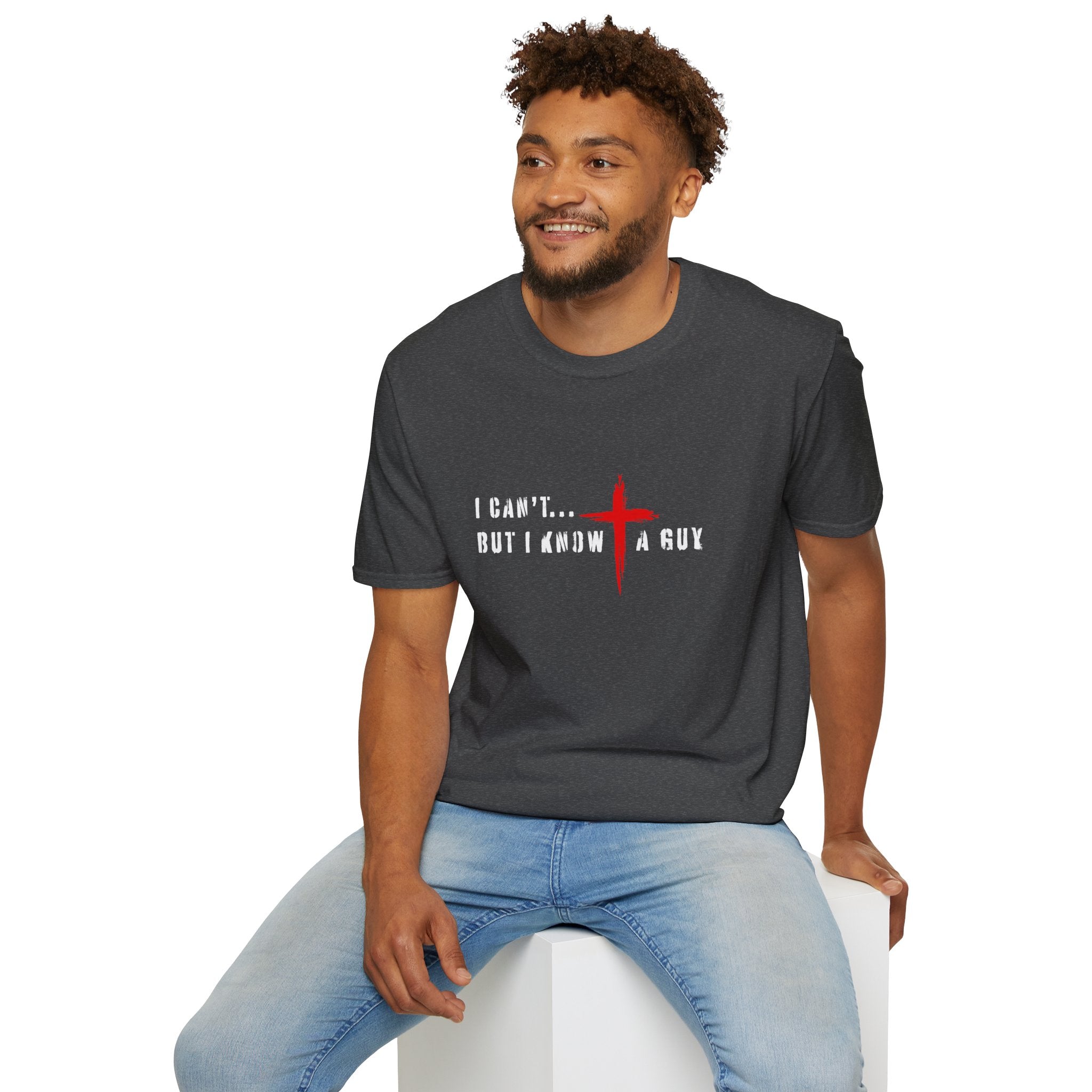 I Know a Guy