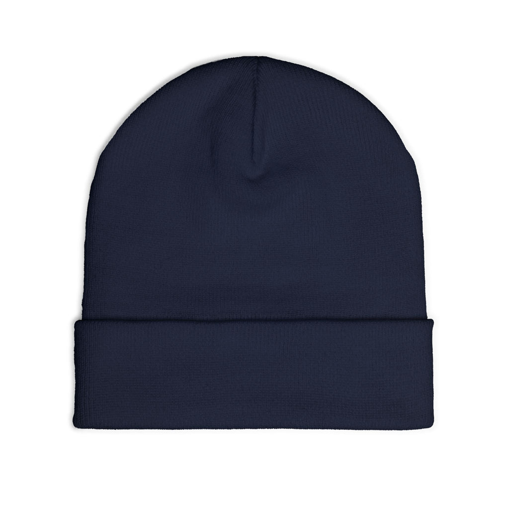 Jesus Beanie (Stitched White)