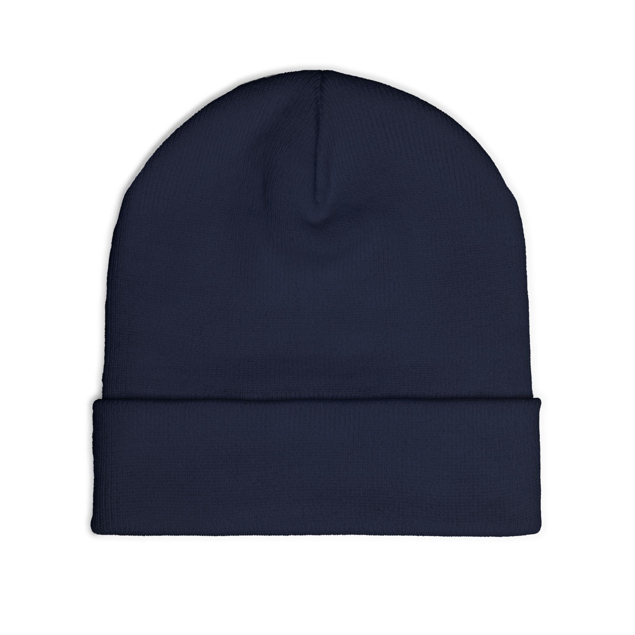 Jesus Beanie (Stitched White)