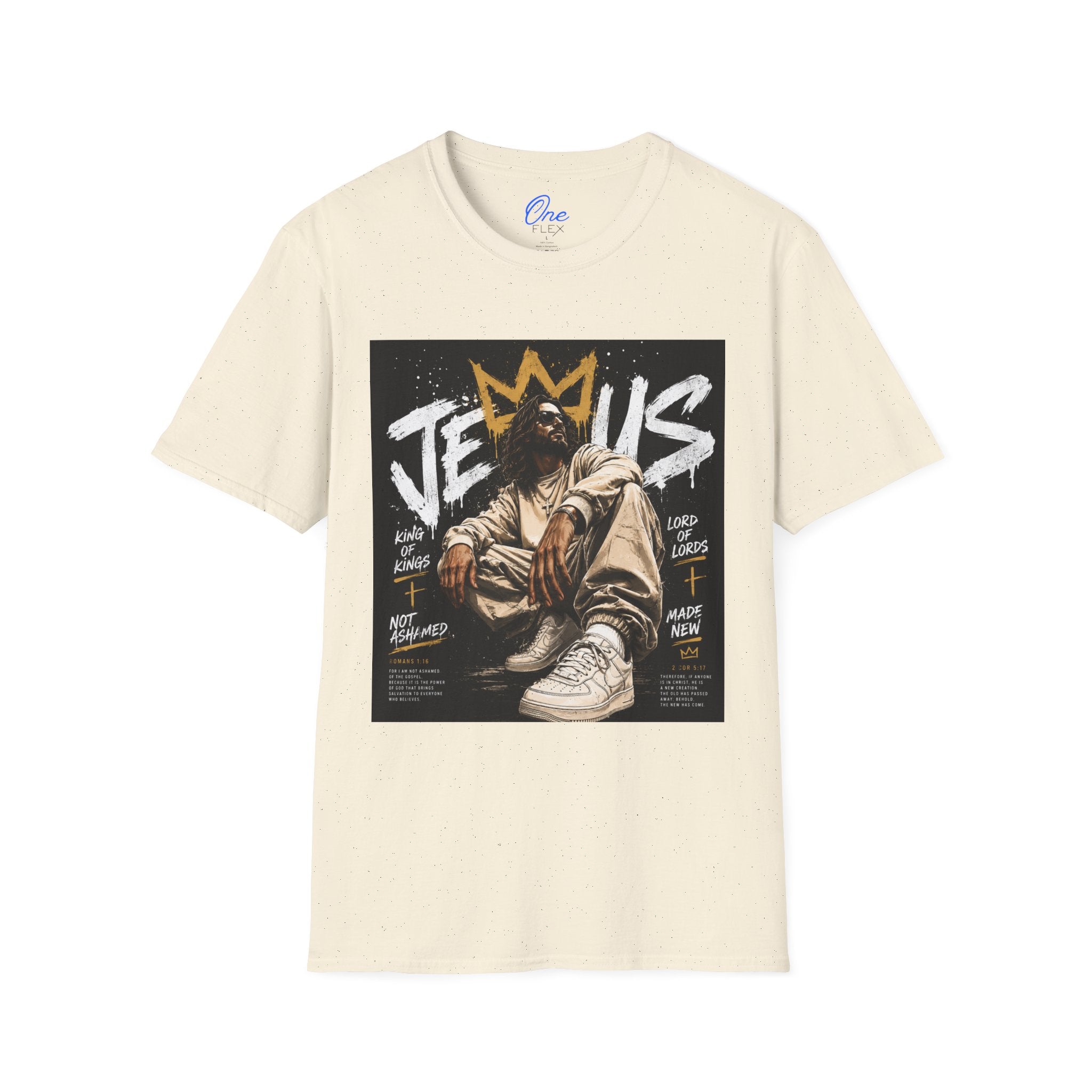 Jesus Flex