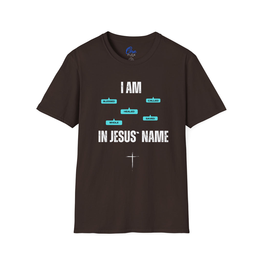 I AM
