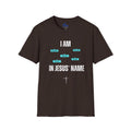 I AM