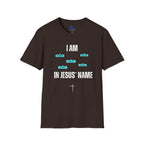 I AM