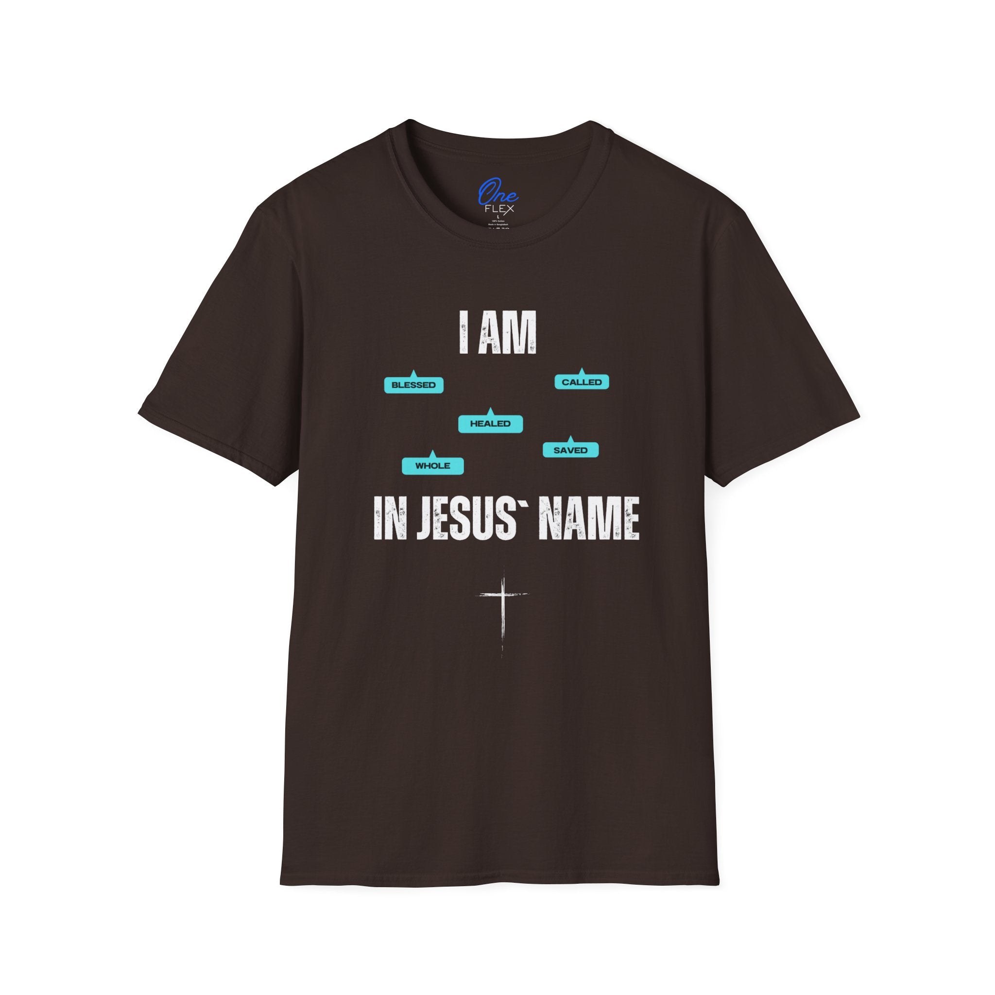 I AM