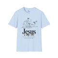 Jesus Is My Vibe