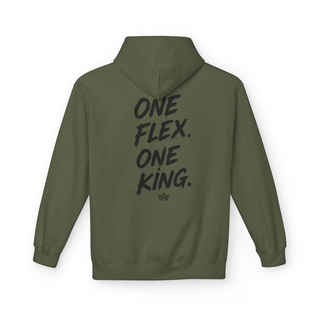 One Flex One King