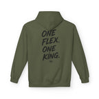One Flex One King