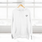 All for His Glory Hoodie