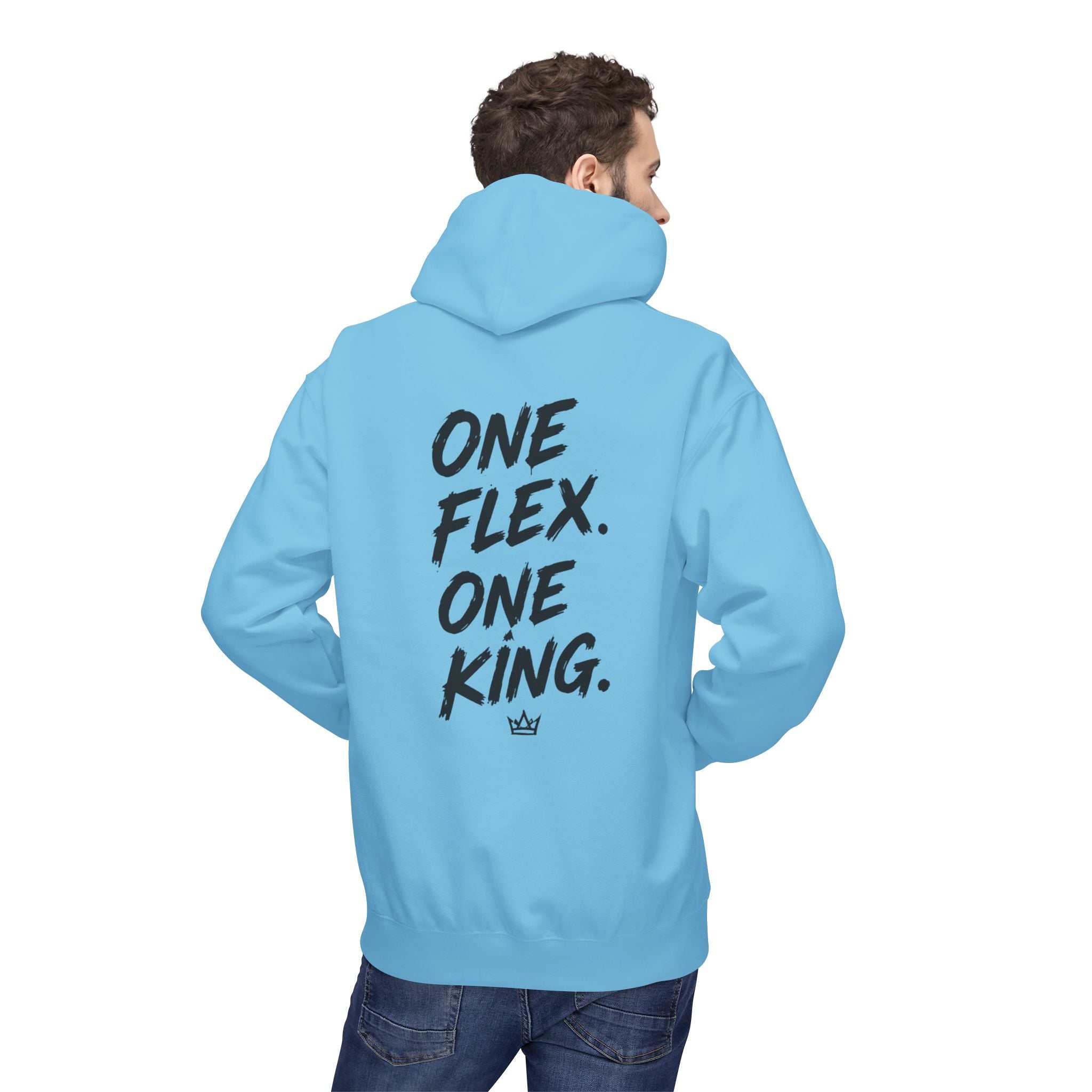 One Flex One King