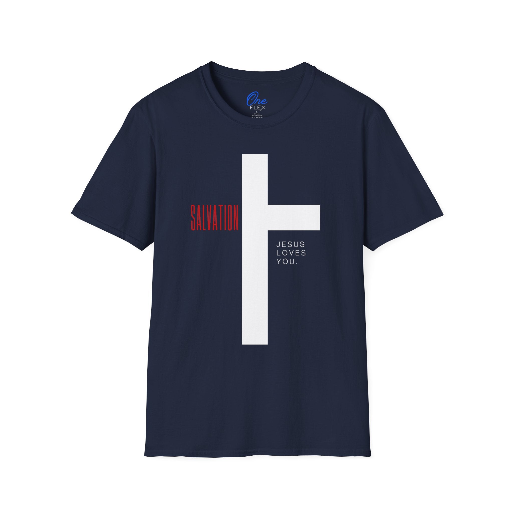 Salvation