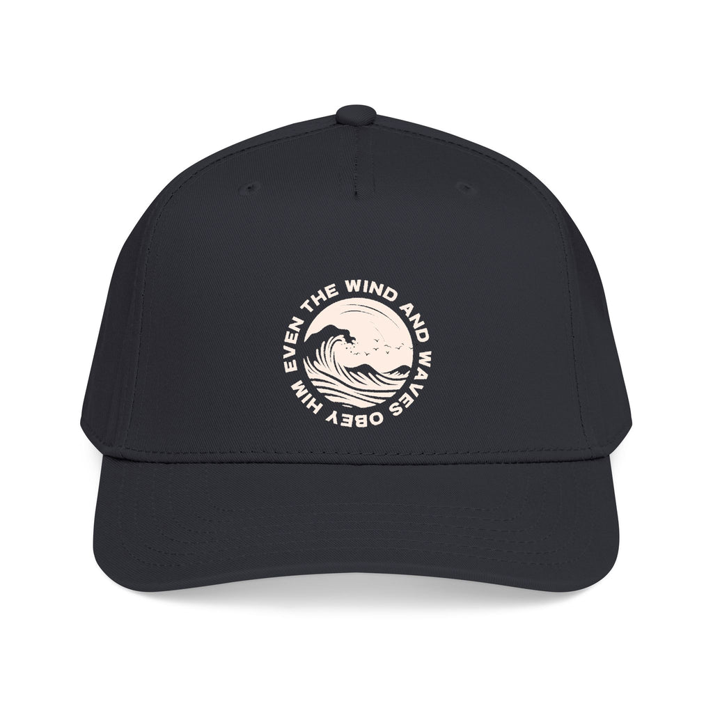 Wind and Waves Obey Snapback