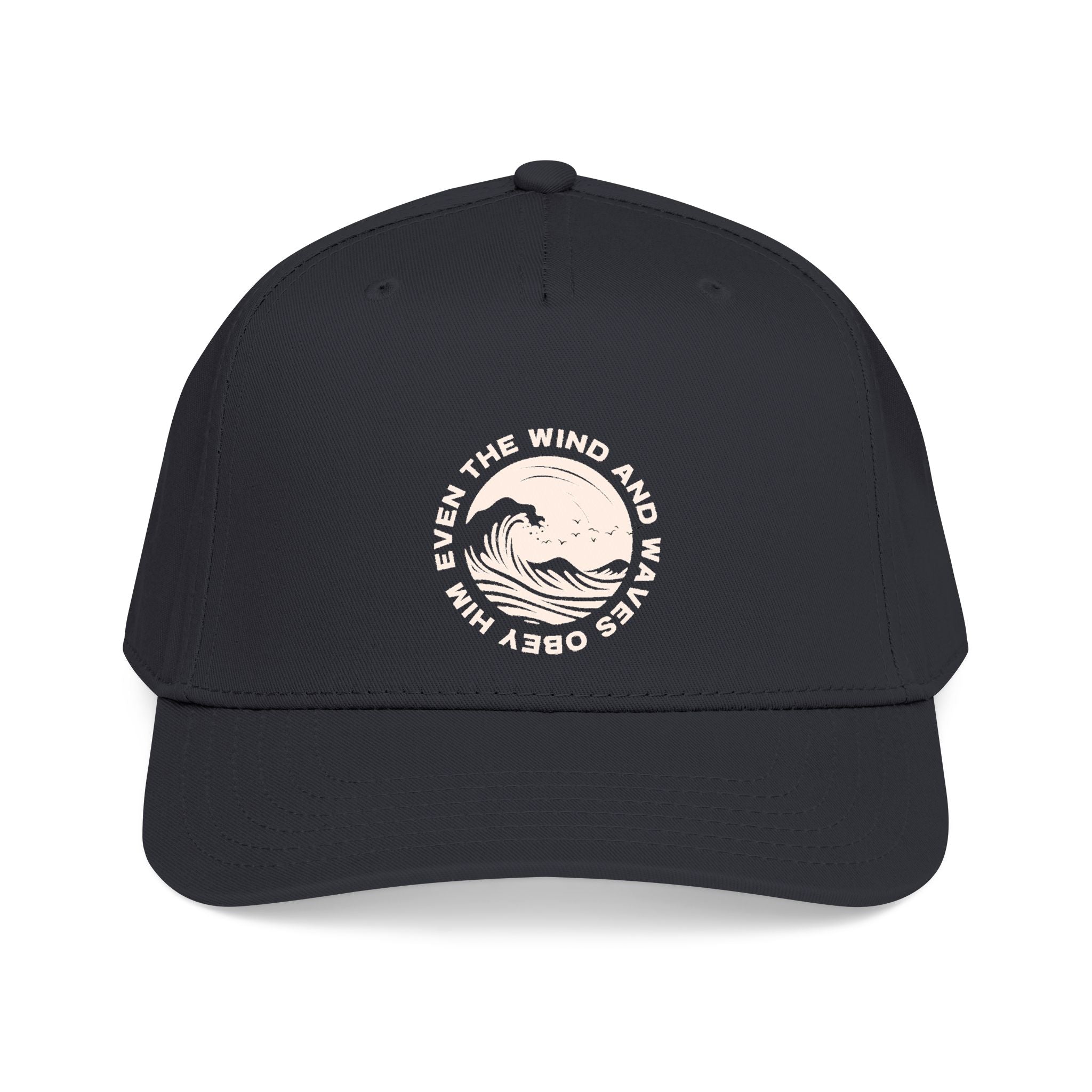 Wind and Waves Obey Snapback