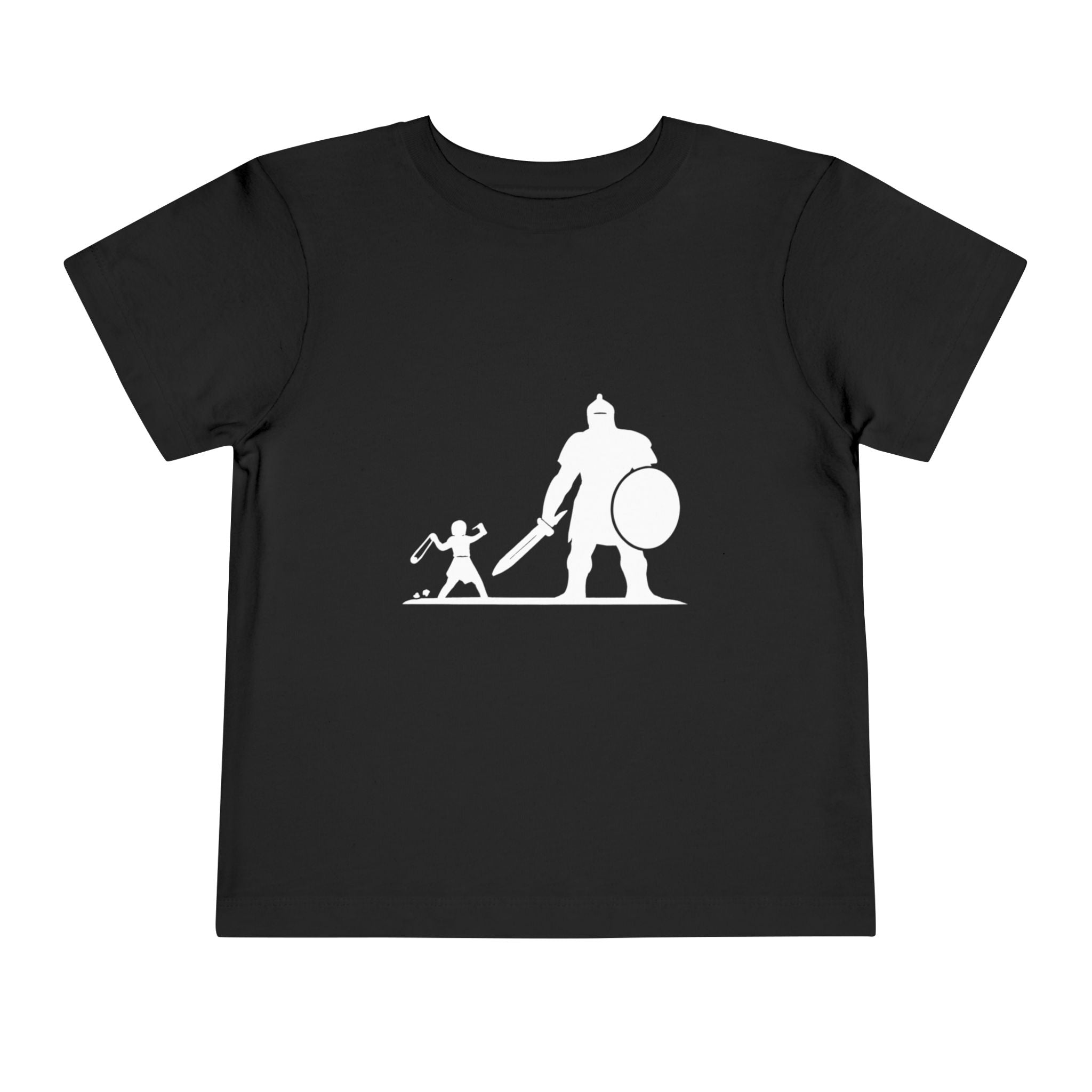 David Vs Goliath