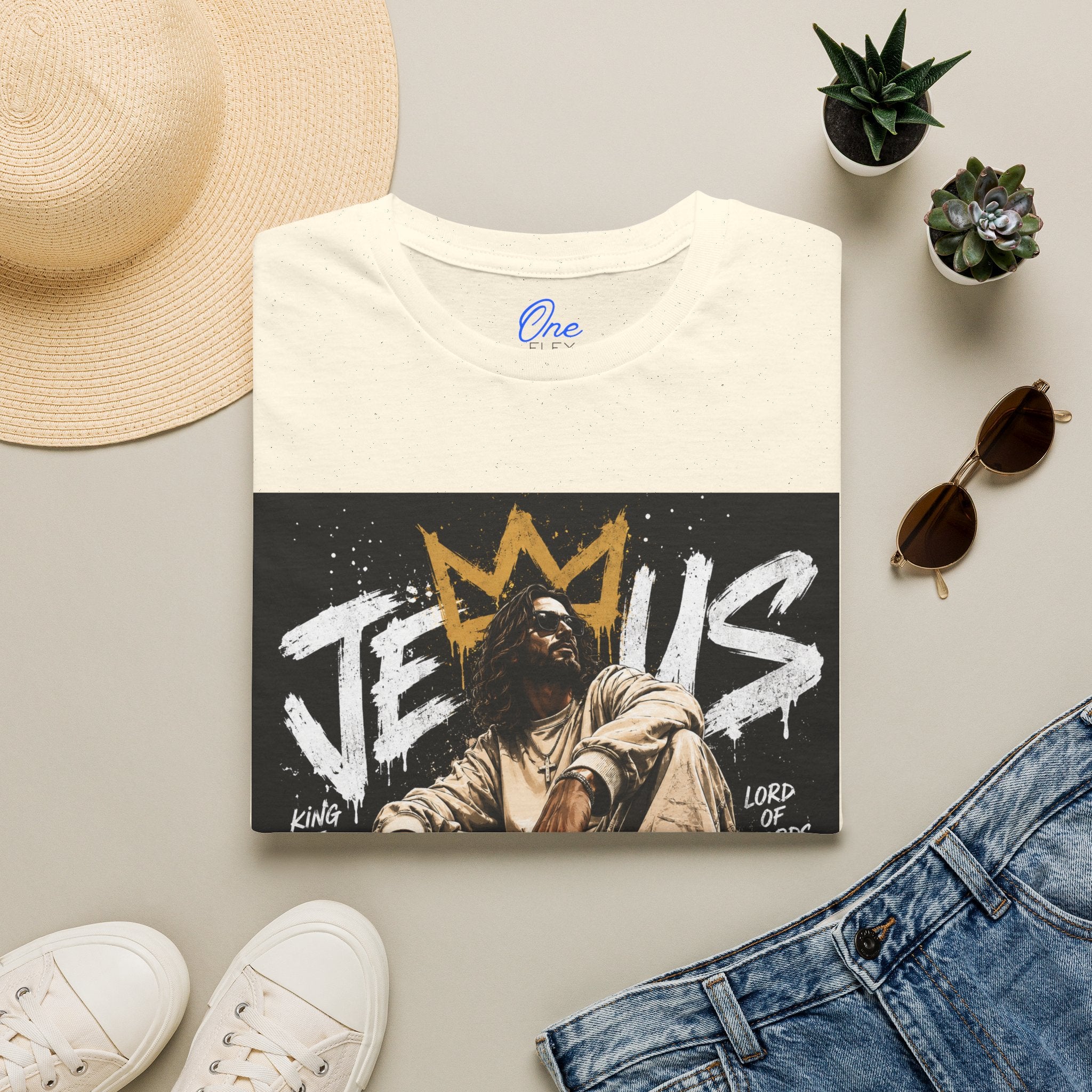 Jesus Flex