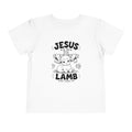Jesus is my Lamb