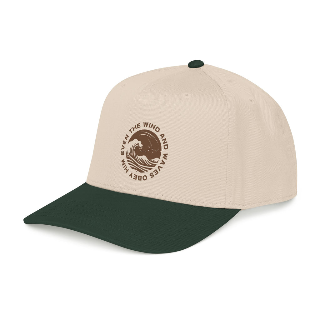 Wind and Waves Obey Snapback
