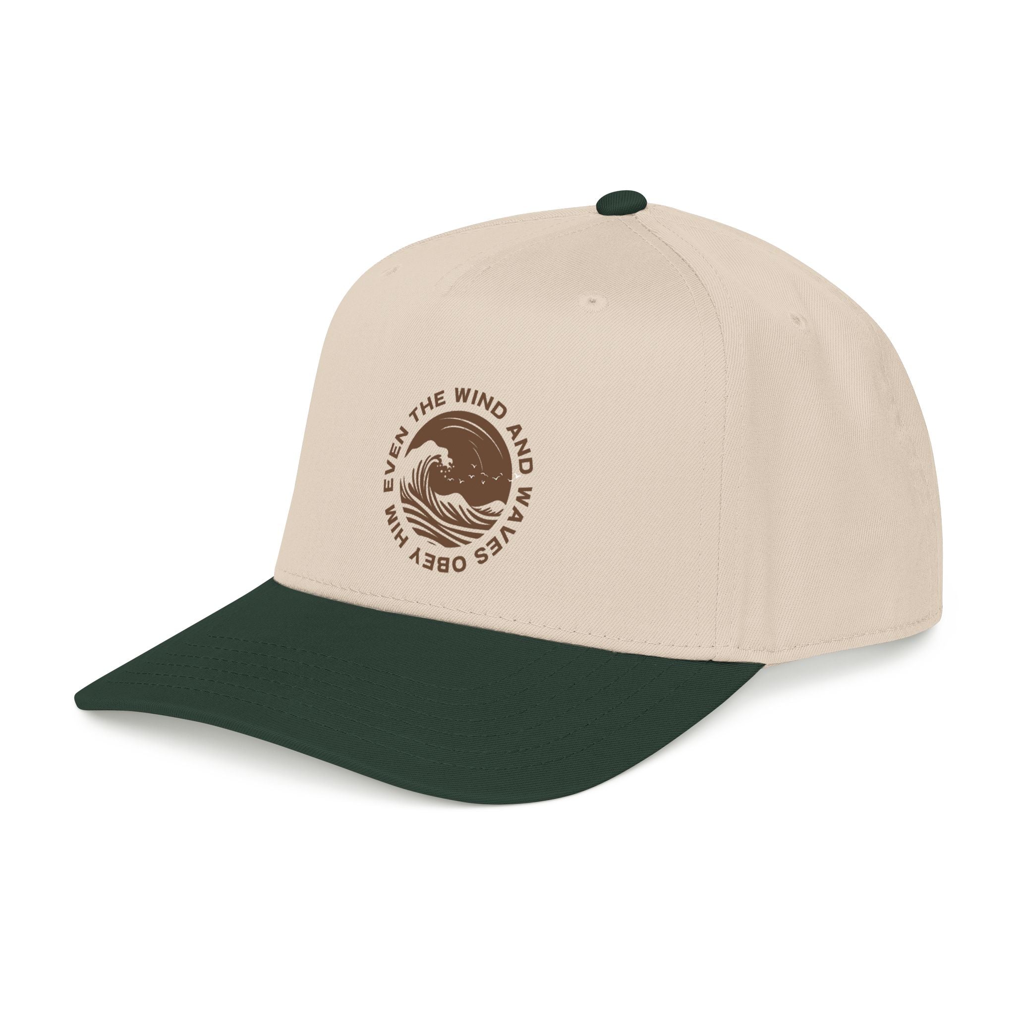 Wind and Waves Obey Snapback