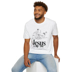 Jesus Is My Vibe