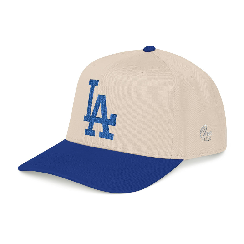 LA
