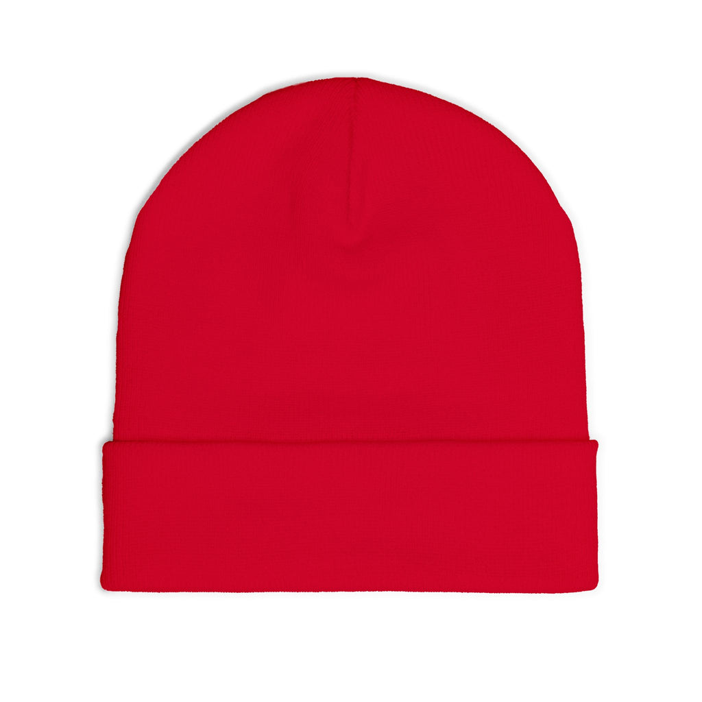 Jesus Beanie (Stitched Black)