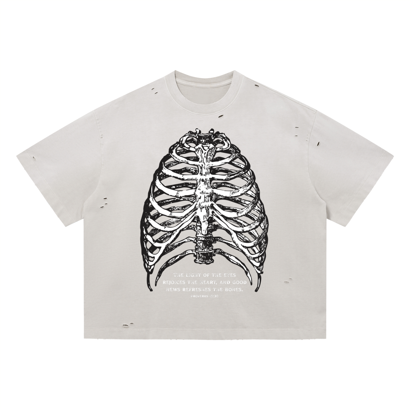 Dry Bones