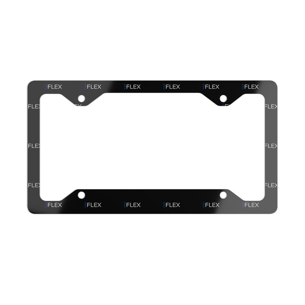 License Plate Frame
