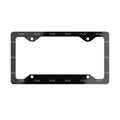 License Plate Frame