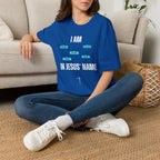 I AM
