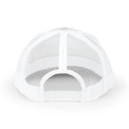 Faith Over Fear Trucker Hat