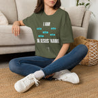 I AM