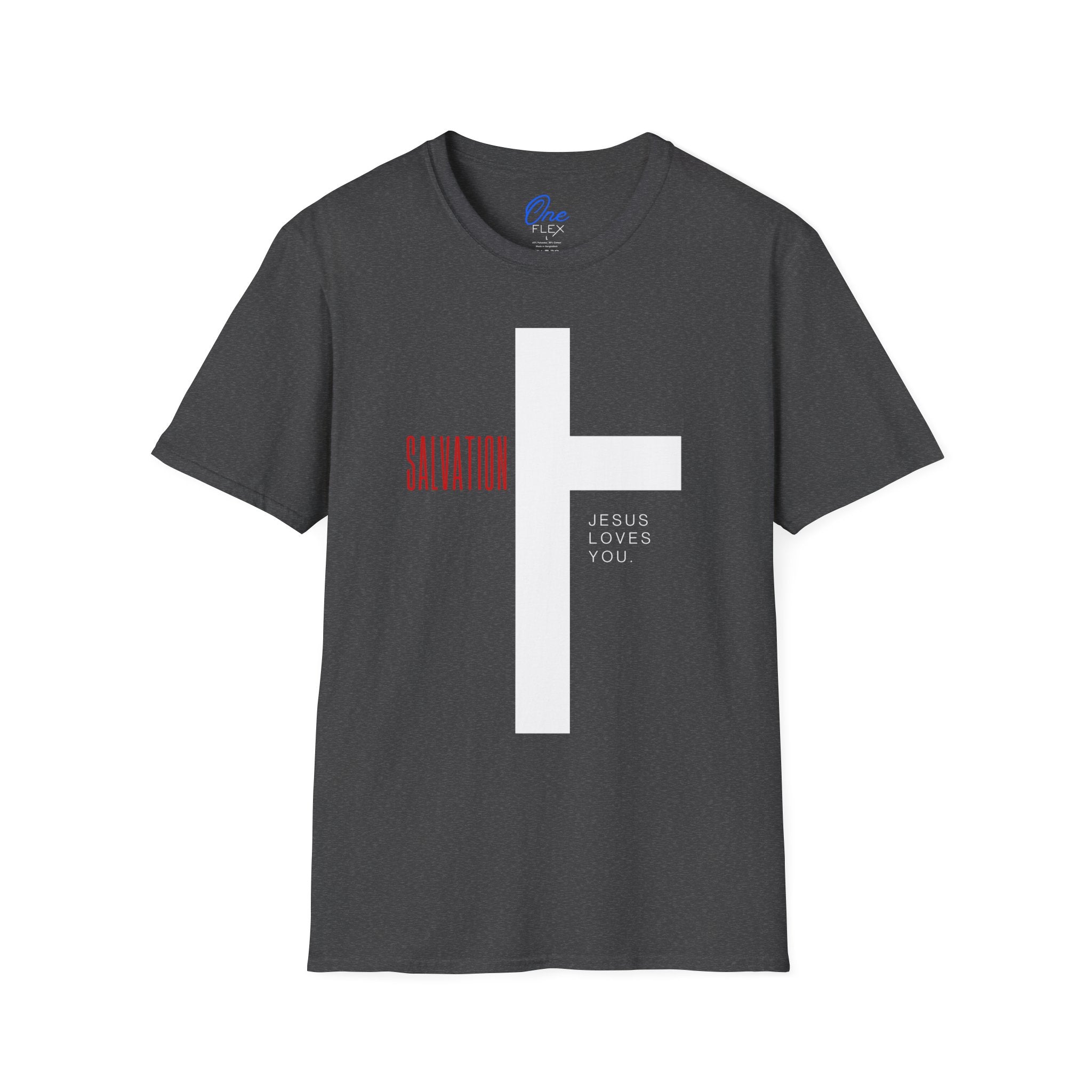 Salvation