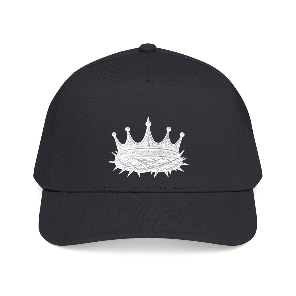 Crown and Thorns Snapback