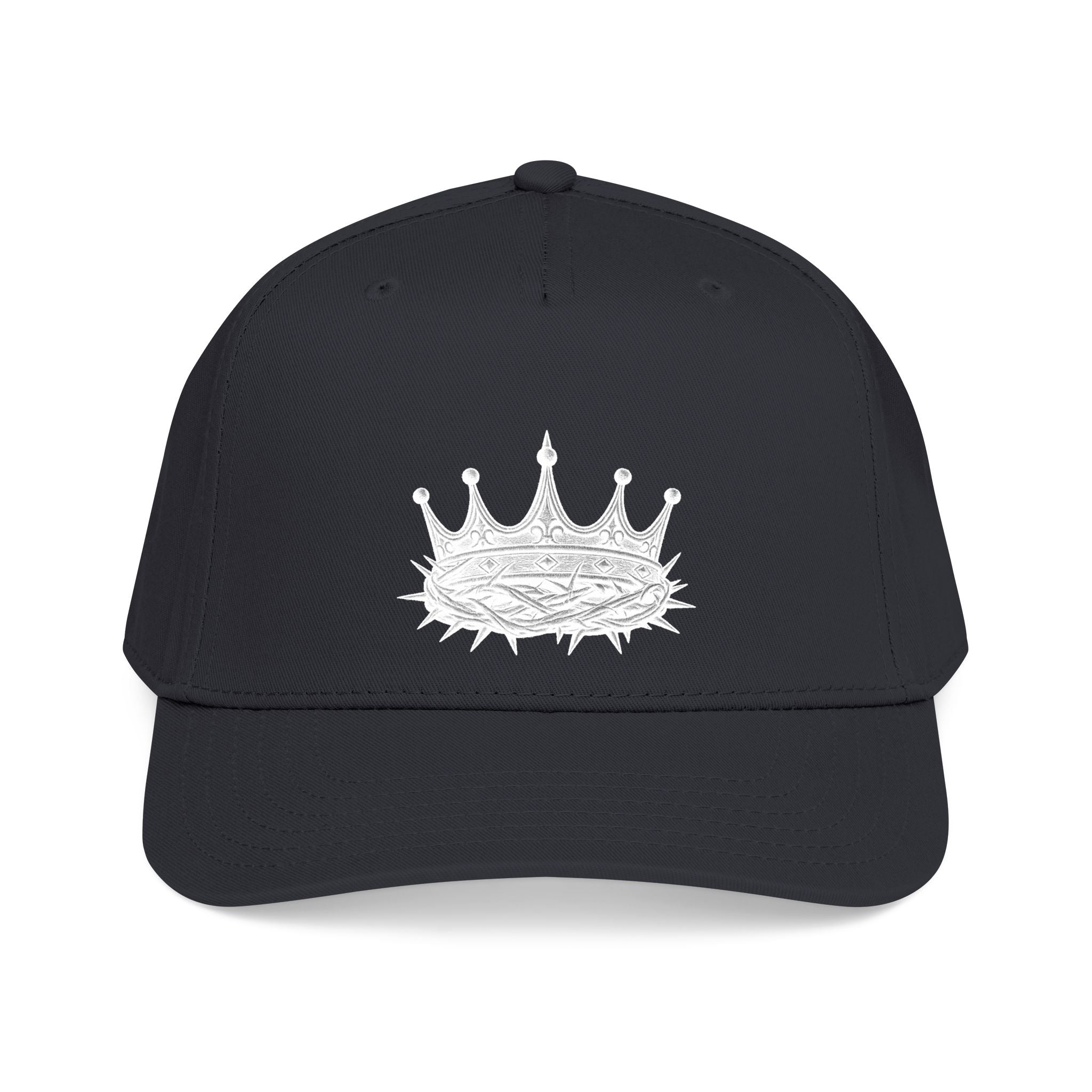 Crown and Thorns Snapback