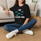 I AM