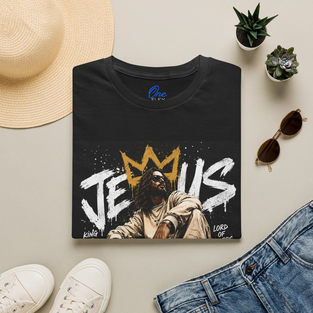 Jesus Flex