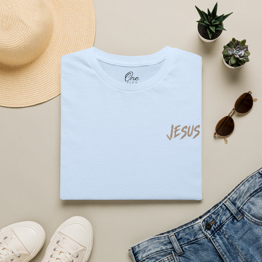 Jesus Vibes