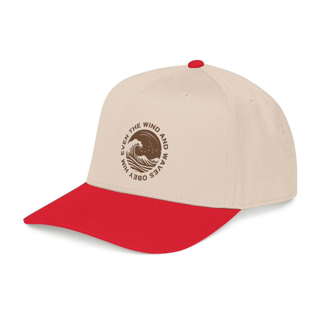 Wind and Waves Obey Snapback