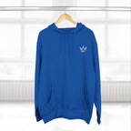All for His Glory Hoodie