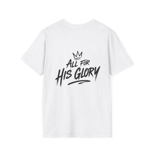 All for His Glory