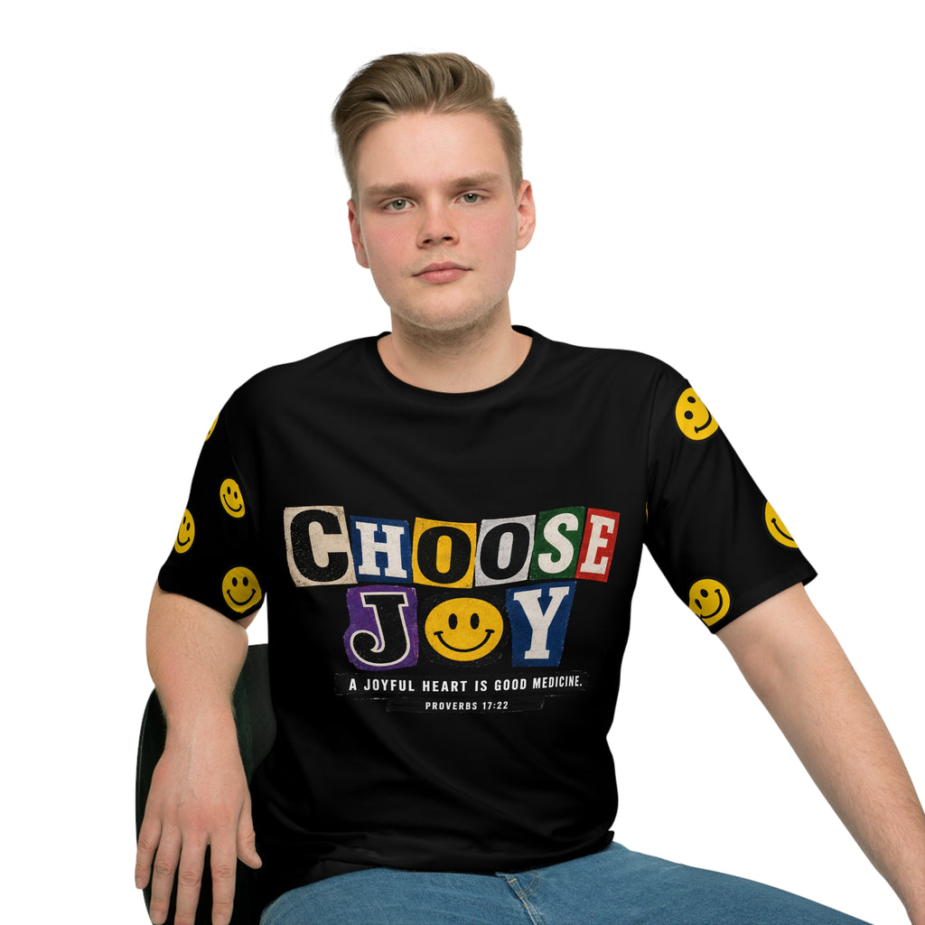 Choose Joy