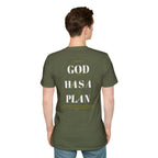 God Has A Plan