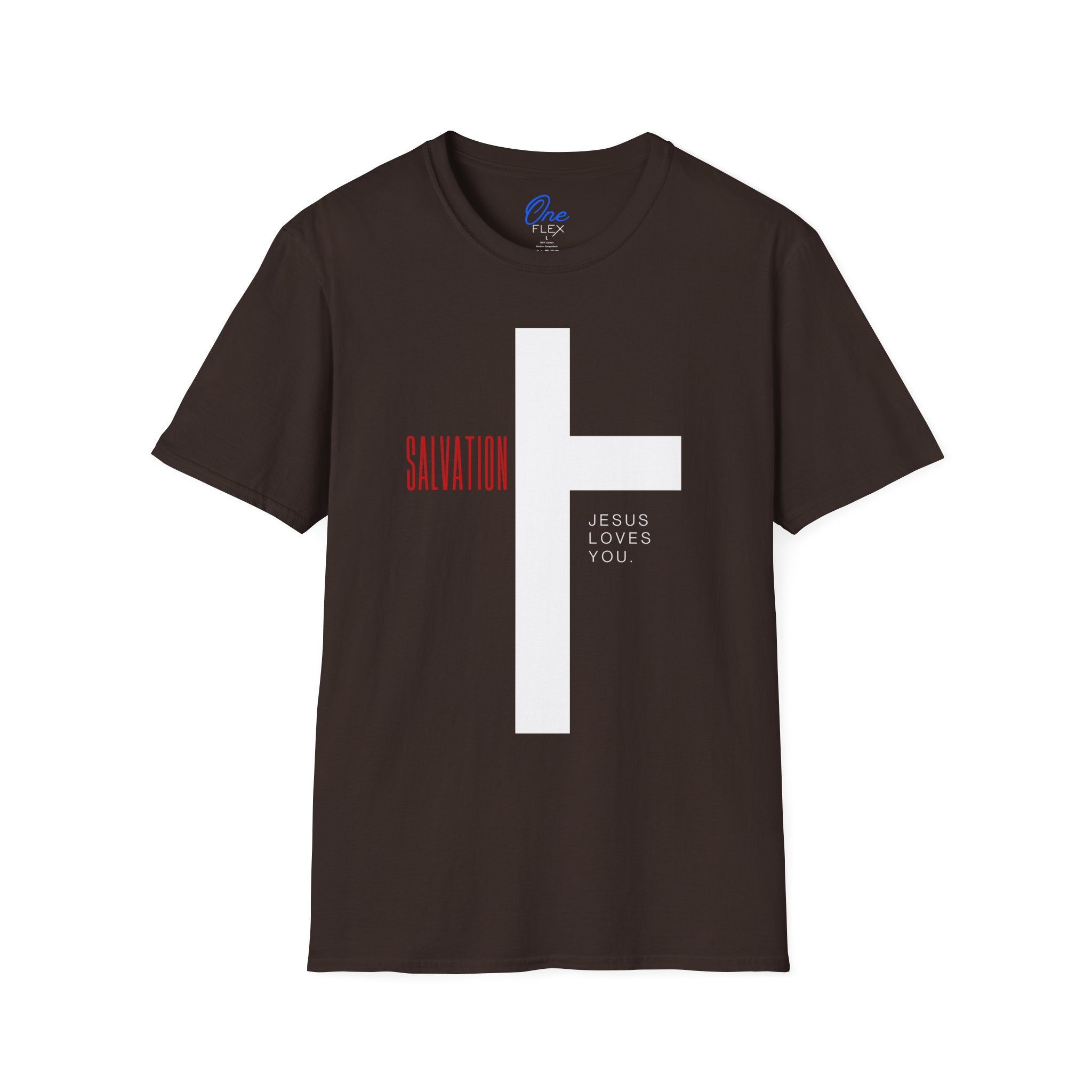 Salvation