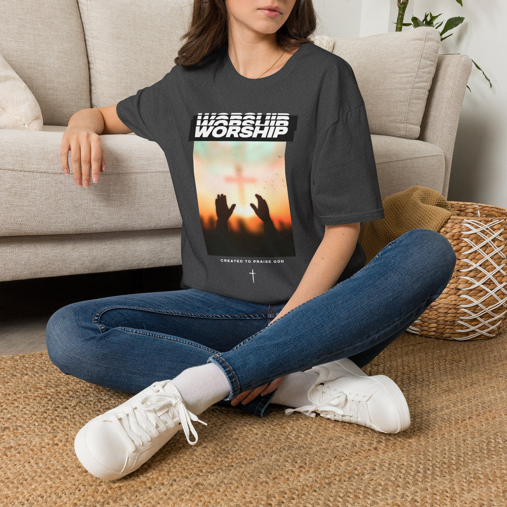 Worship